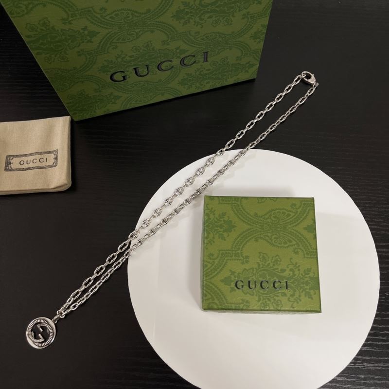 Gucci Necklaces